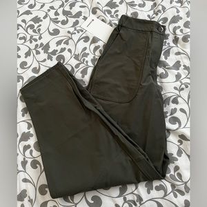 Lululemon Utilitech Cargo High Rise Pant